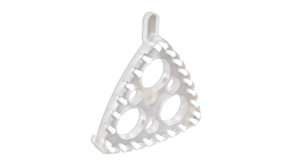 Almohadilla Grande PUR pelo nova