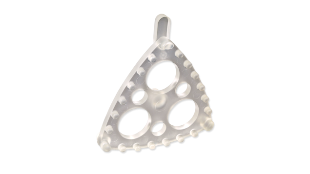 Almohadilla Grande PUR taco nova