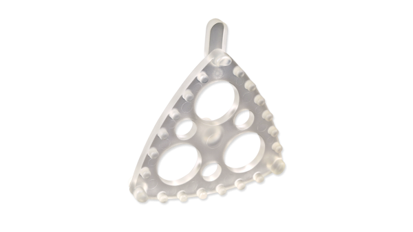 Almohadilla Grande PUR taco nova