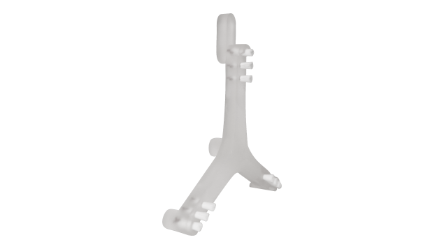 Almohadilla Star Pelo