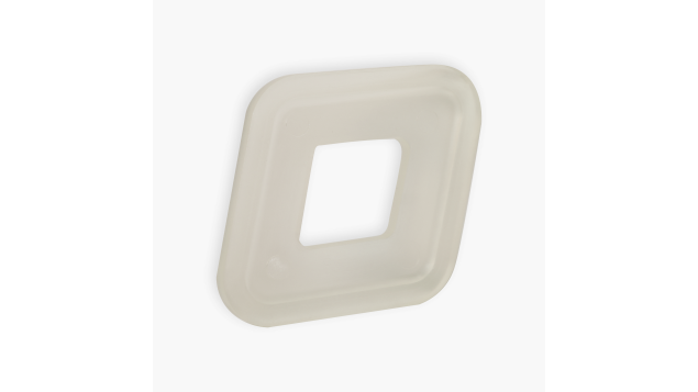 Taco Rombo Poliuretano