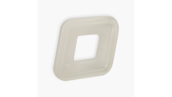 Taco Rombo Poliuretano